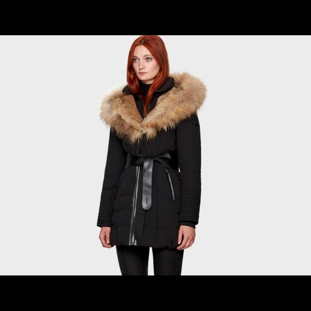 Rudsak Jacket